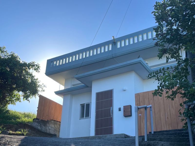 Private House re-cora