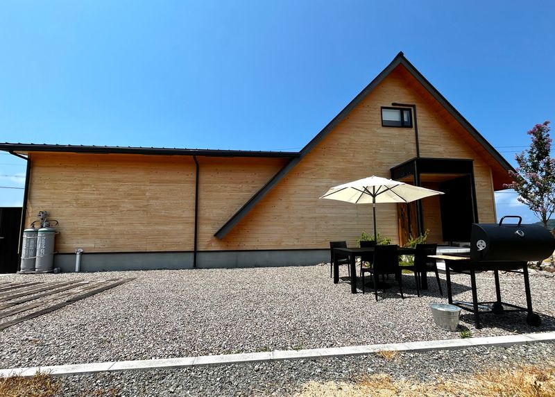 Private Villa 蒼 Lala & Lino