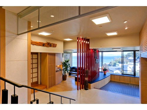 篠島 ホテル海原<篠島>