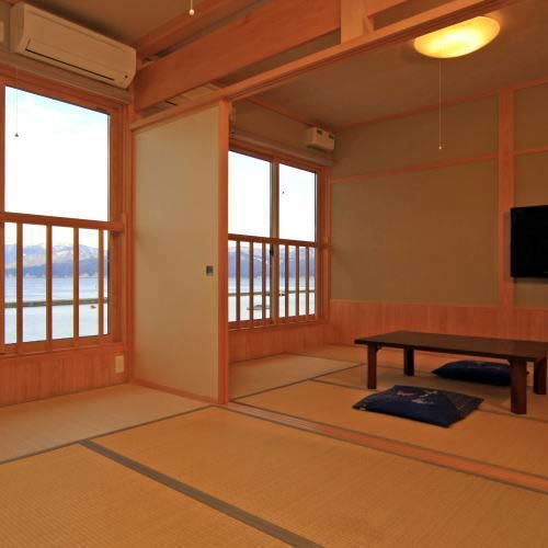 敦賀さざなみリゾートちょうべい(旧:敦賀・海辺の宿 長兵衛)