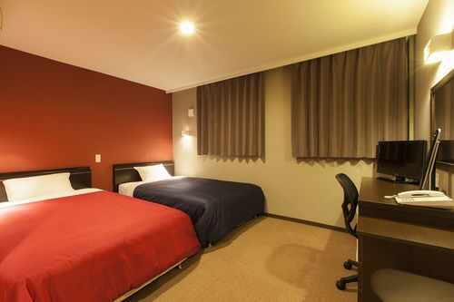 気仙沼セントラルホテル松軒