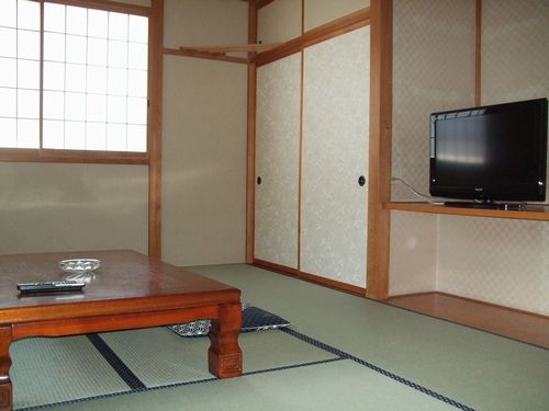 鬼怒川温泉 里の宿 千春