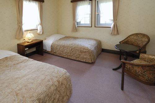 清里高原　カントリーイン　ザ　クラシック