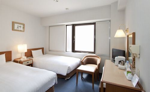 スマイルホテル日本橋三越前