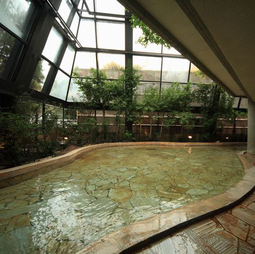 嬉野温泉　大正屋