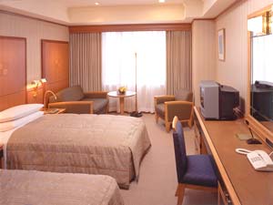 ホテルルポール麹町（地方職員共済組合麹町会館）