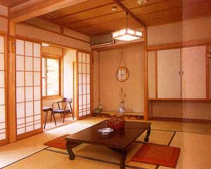 新平湯温泉 奥飛騨百姓座敷の宿 藤屋