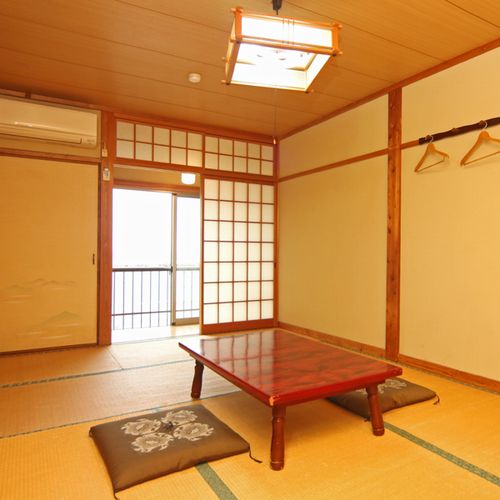 漁火の見える宿 日の出荘