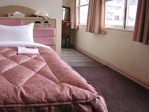 田無第一ホテル