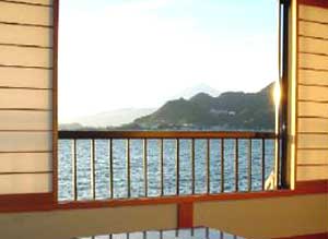 民宿　ニュー白坂