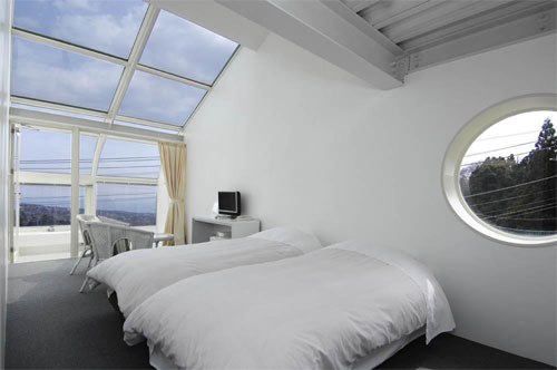 伊豆高原　デザイナーズ空間　ララル（La・La・Lu）