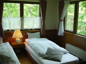 ペンション ベラリー