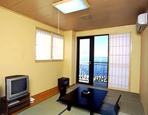 越前くりや温泉　あらき