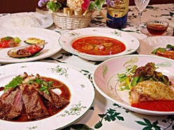 ペンション　ブーメラン