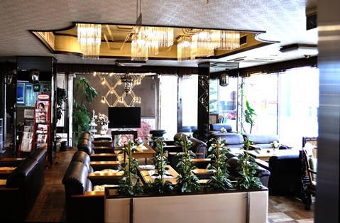 ホテル　ロスイン高知