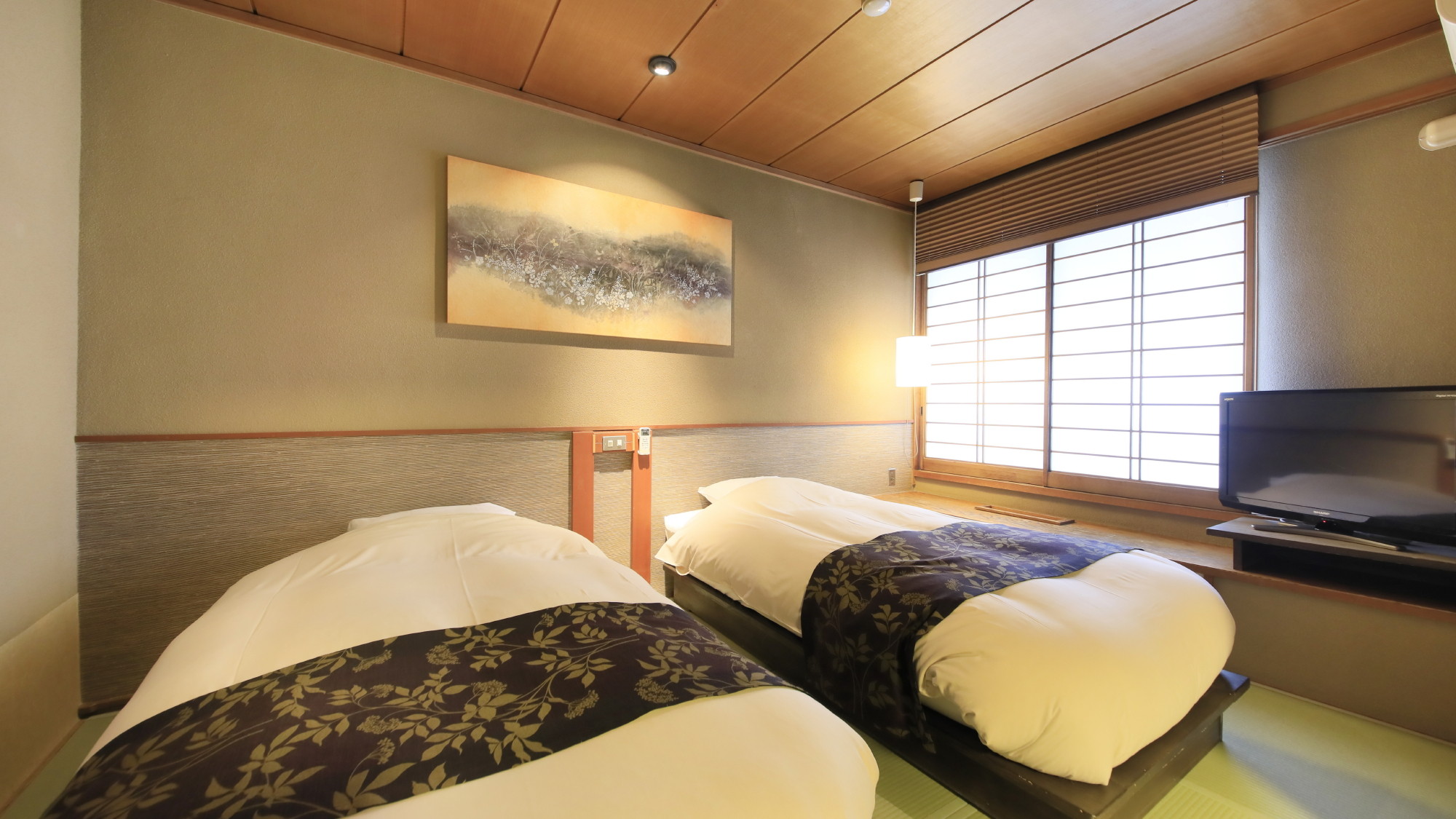 石和温泉　糸柳こやど　ゆわ