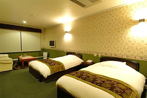 旅をデザインする宿　オーベルジュマーメイド