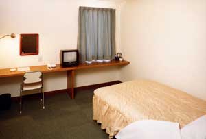 瑞穂アーバンホテル