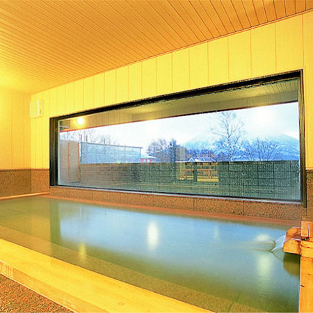 ニセコパークホテル