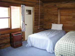 から松山荘　ヨーデル