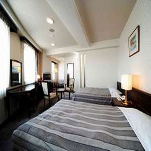 函館 シーサイドホテルかもめ