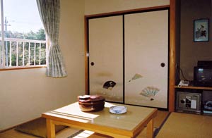 ピラミッド元氣温泉（旧：塩原温泉　ピラミッド温泉・自然館）