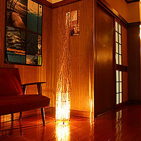 いわき湯本温泉 桜と欅の宿 住乃江