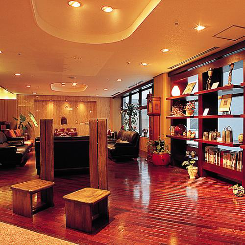 ニセコ昆布温泉　ホテル甘露の森