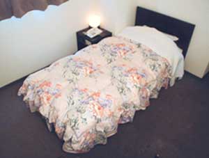 ビジネスホテル　サンサミット