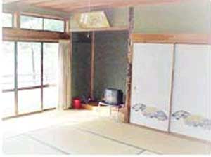 くつろぎの宿 民宿浜頭