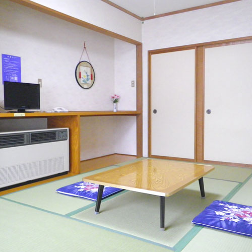 岩原観光温泉　いわっぱらの湯　ギンレイホテル