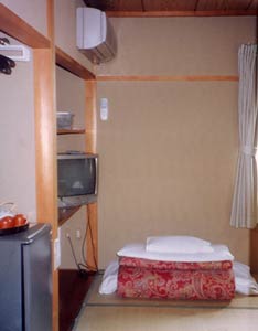 ビジネス旅館　丸由