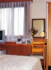 Tabist 厚狭ステーションホテル