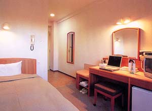 ビジネスイン　うめさき