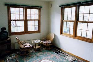 ペンション表参道