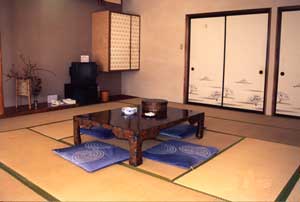 八幡平温泉郷　八幡平高原ホテル