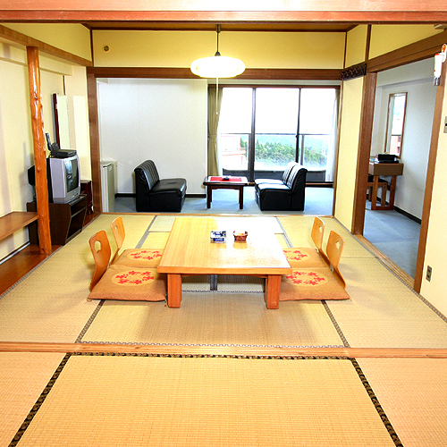 霧島温泉　ホテル霧島キャッスル