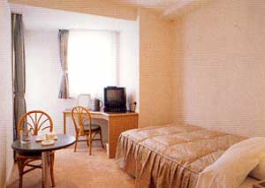 ホテル　トップス