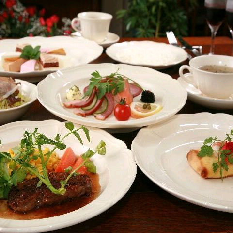 スコッチコート