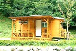 淡路じゃのひれコテージ <淡路島>