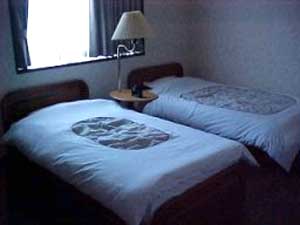 勝山市 ペンションUPO(ウポ)