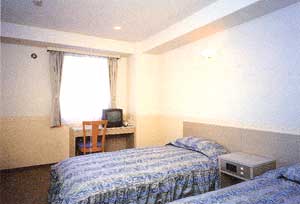 ホテル ひので屋