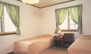 ペンション 南十字星