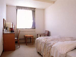 ターミナルホテル松山