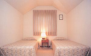 ペンション　あるぺじお