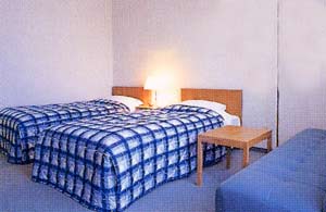 秋田県青少年交流センター