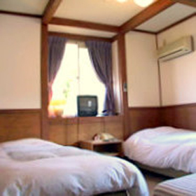 ペンション・ホワイト・キャビン