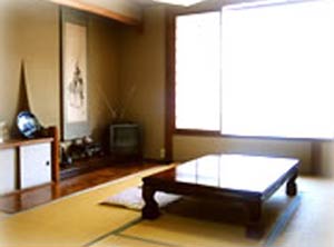 美浜日向　旅館　美芳屋