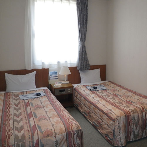 ビジネスホテル西郷　ＳＡＩＧＯ