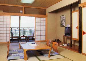 十勝幕別温泉　グランヴィリオホテル　－ルートインホテルズ－